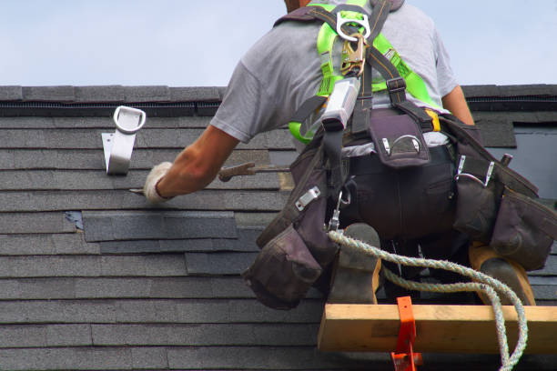 Best Commercial Roofing Services  in Wappingers Falls, NY