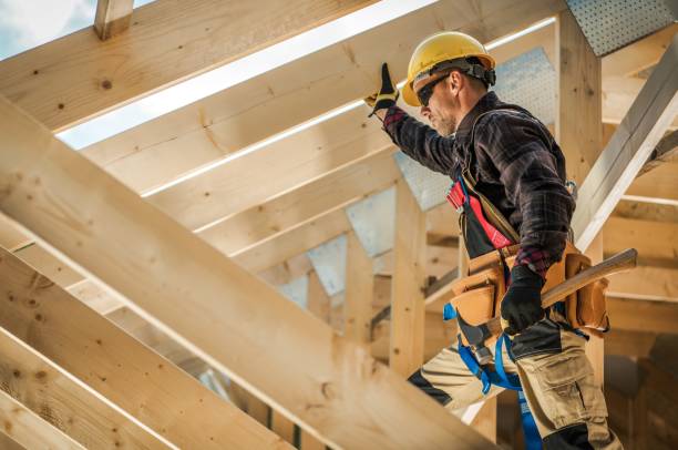 Best Residential Roofing Contractor  in Wappingers Falls, NY