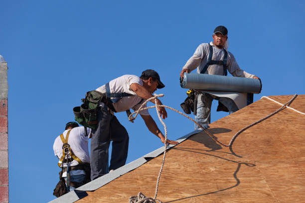 Best Roof Leak Repair  in Wappingers Falls, NY