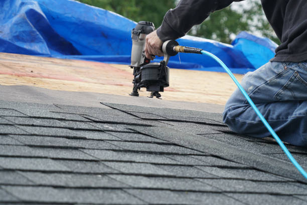 Quick and Trustworthy Emergency Roof Repair Services in Wappingers Falls, NY
